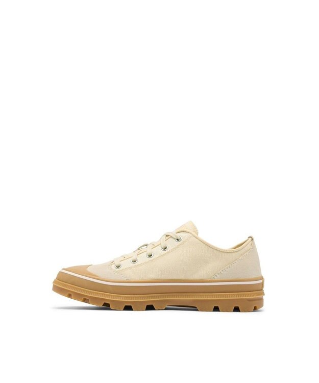 SOREL SOREL/ スカウトアンドアバウト ロウスニーカー /ソレル Chalk、 Gum 16