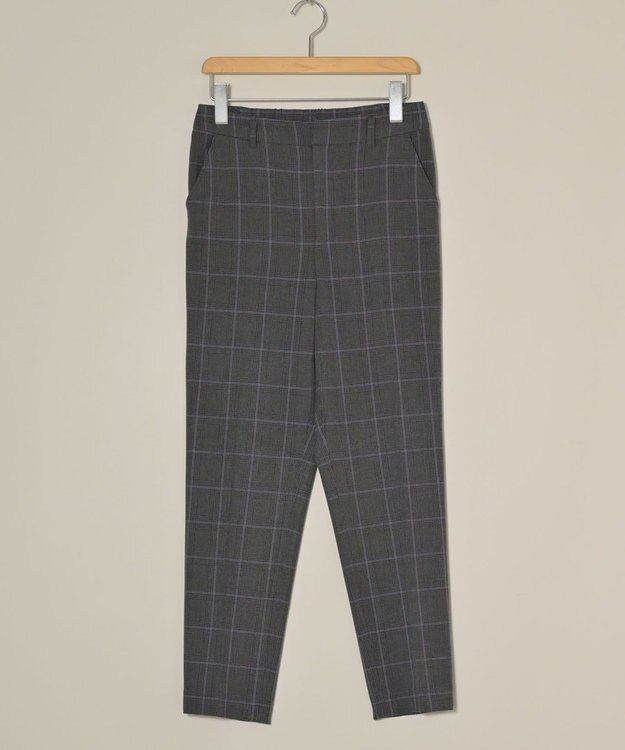 ONWARD Reuse Park 【any SiS】パンツ秋冬 グレー