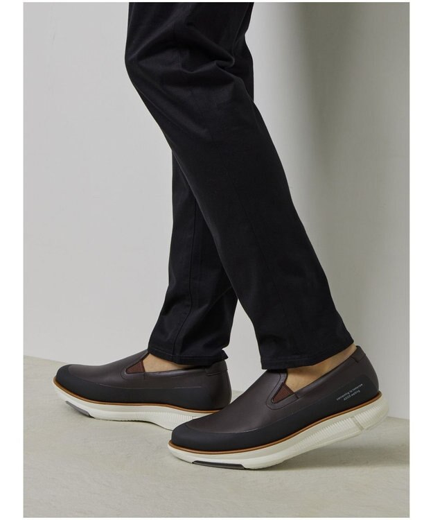 ASICS WALKING ペダラ ライドウォーク コネクト メンズ MC083L 3E ブラウン系