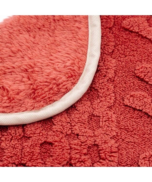 PET PARADISE ペットパラダイス アランボア ブランケット レッド