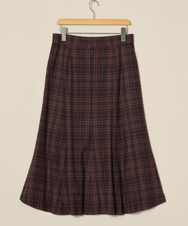 ONWARD Reuse Park 【J.PRESS】スカート秋冬 ピンク