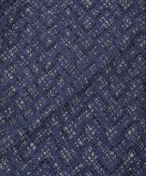 AMERICAN HOLIC レースカーディガン Navy