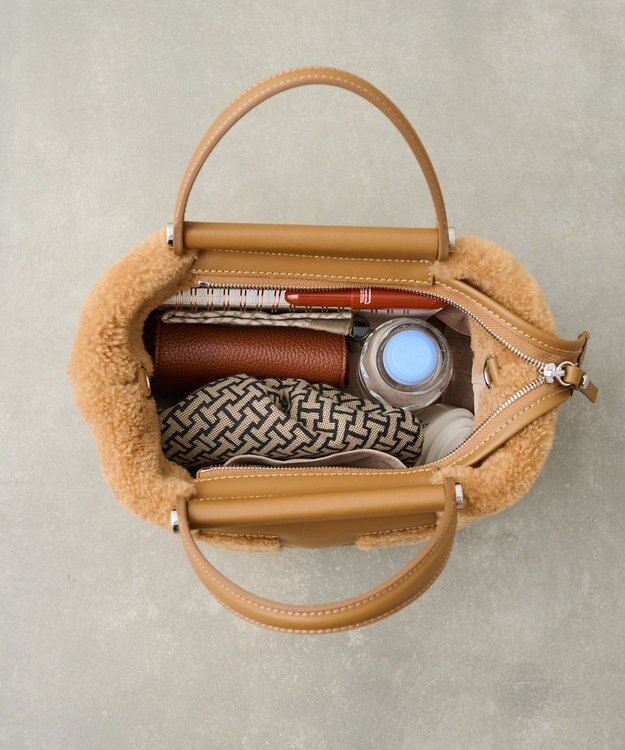 IACUCCI ソルベット S MONTONE/RUGA キャメル