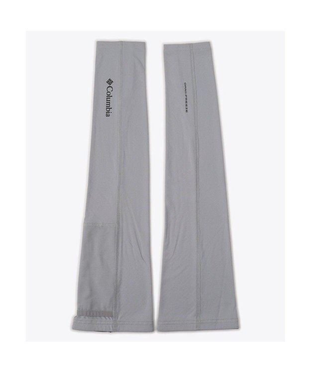 Columbia Columbia/ フリーザーゼロIIアームスリーブ /コロンビア Columbia Grey