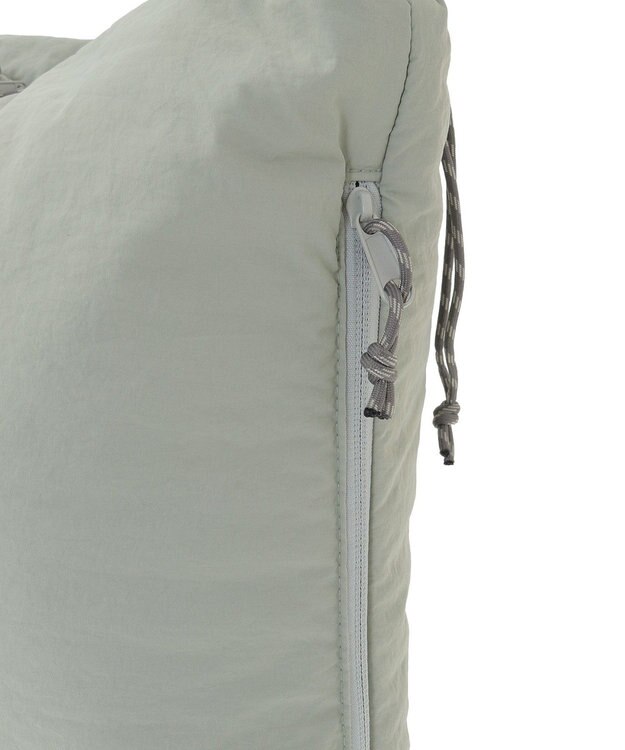 Green Parks ■ＣＯＢＭＡＳＴＥＲ　ＳＥＡＧＵＬ　ＳＨＯＵＬＤＥＲ Gray