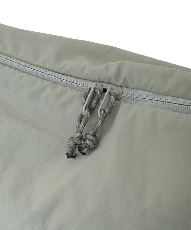 Green Parks ■ＣＯＢＭＡＳＴＥＲ　ＳＥＡＧＵＬ　ＳＨＯＵＬＤＥＲ Gray