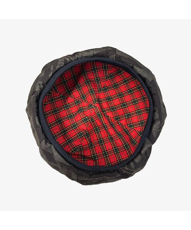 林八百吉商店 e-zoo TORA UZUMAKI デニム