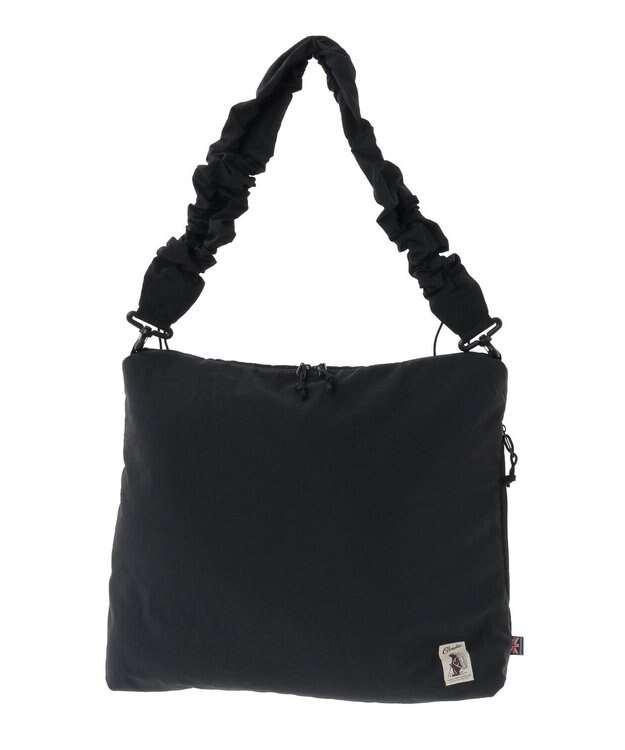 Green Parks ■ＣＯＢＭＡＳＴＥＲ　ＳＥＡＧＵＬ　ＳＨＯＵＬＤＥＲ Black