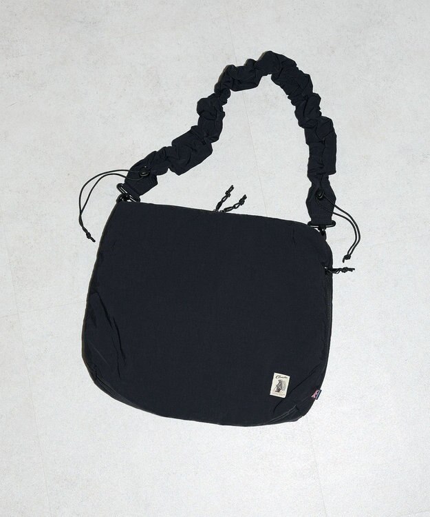 Green Parks ■ＣＯＢＭＡＳＴＥＲ　ＳＥＡＧＵＬ　ＳＨＯＵＬＤＥＲ Black