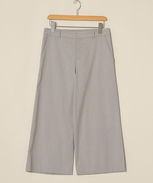 ONWARD Reuse Park 【J.PRESS】パンツ春夏 ブラウン