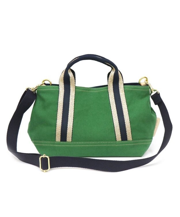 Regalo Felice 【ドラマ使用商品 / 2way】トート小 / REGALO GR(グリーン）