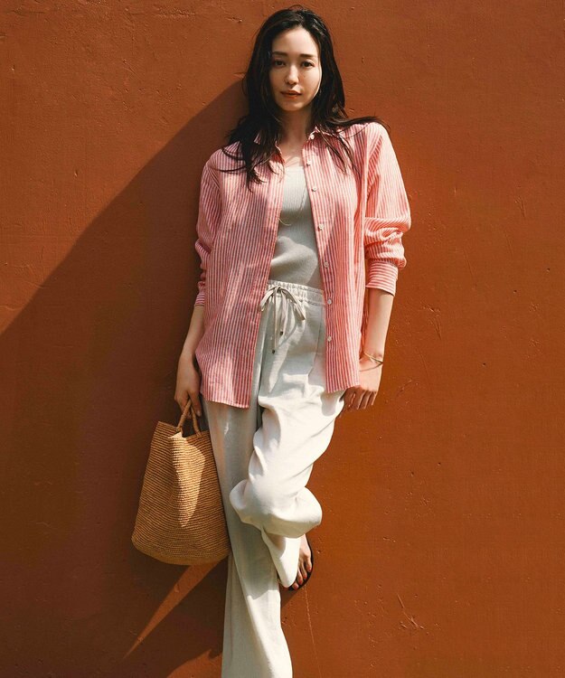 23区 【STORY7月号掲載】ライン バングル ゴールド系