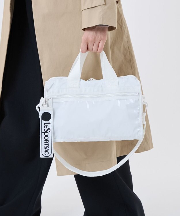 LeSportsac BIKE BOSTON2/ノウム ノウム