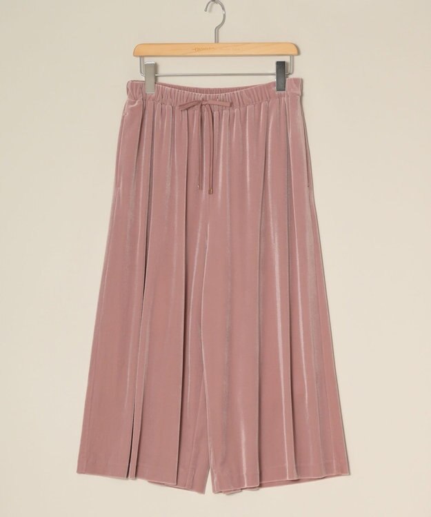 ONWARD Reuse Park 【any SiS】パンツ秋冬 ピンク