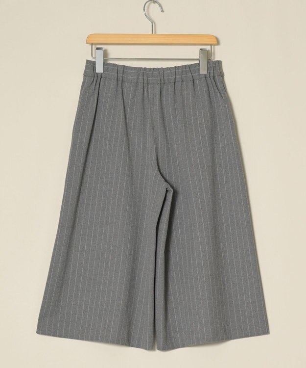 ONWARD Reuse Park 【23区】パンツ春夏 グレー