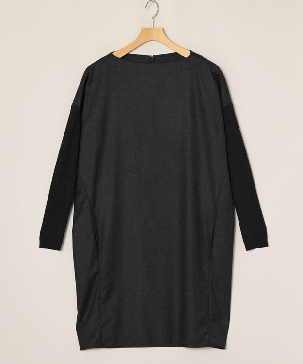 ONWARD Reuse Park 【23区】ワンピース秋冬 グレー