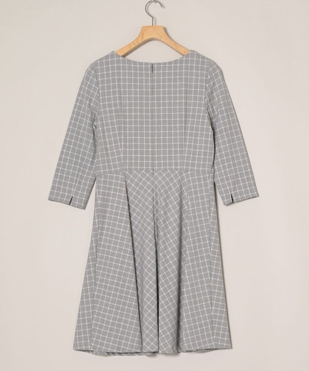 ONWARD Reuse Park 【any SiS】ワンピース春夏 グレー