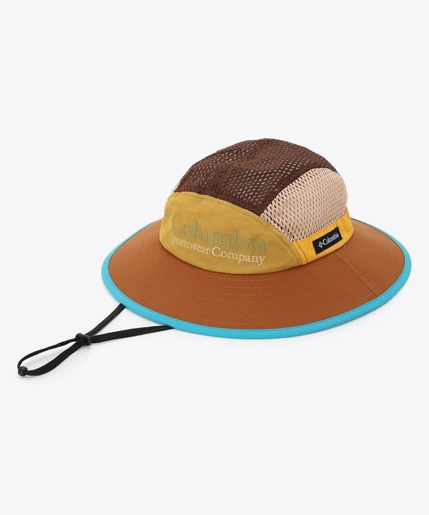 Columbia Columbia/ バッドアックスパスシェイドブーニー /コロンビア Tobacco