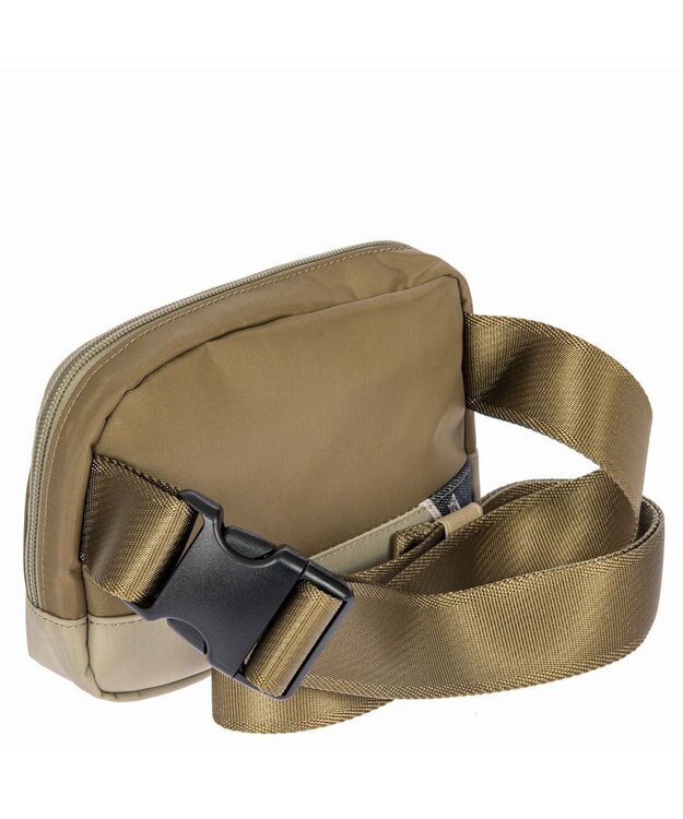 ACE BAGS & LUGGAGE  BRIC'S×REPLAY X-COLLECTION  ウエストバッグ 89281 JXC45780 ブリックス サンウッド