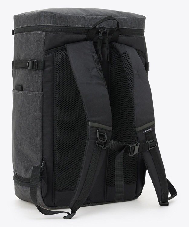 Columbia Columbia/ サイドキック35Lバックパック /コロンビア Black Heather