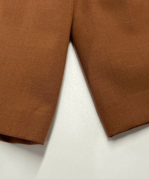 ONWARD Reuse Park 【J.PRESS】パンツ秋冬 ブラウン