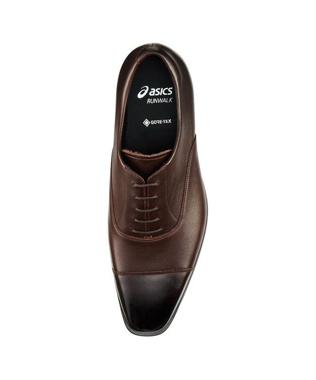 ASICS WALKING ランウォーク 7 BS メンズ GORE-TEX 4E コーヒー