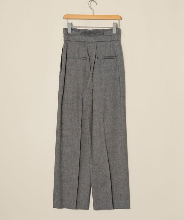 ONWARD Reuse Park 【ICB】パンツ春夏 ブラック