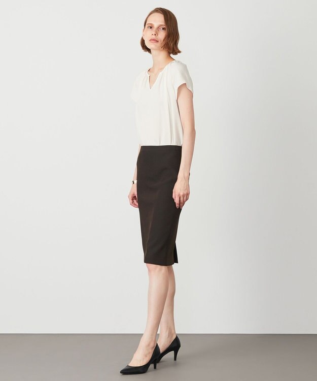 BEIGE， LUIZA / スカート Black