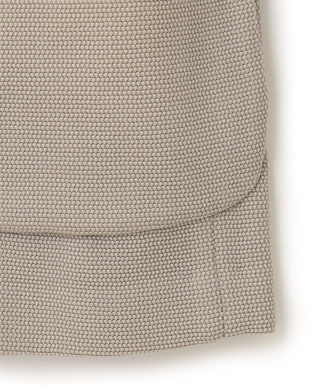 JOSEPH HOMME ソフトタックジャージー　ジャケット ベージュ系