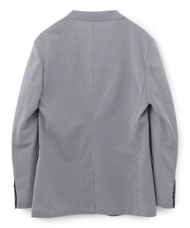 JOSEPH HOMME エアジャガードジャージー　ジャケット ライトグレー系