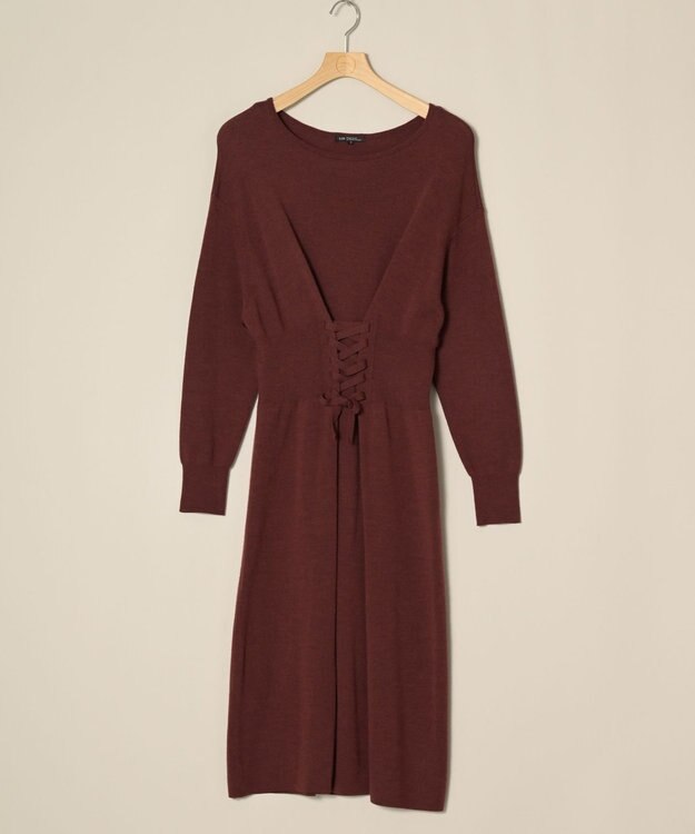 ONWARD Reuse Park 【23区】ワンピース秋冬 レッド