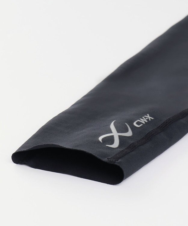 CW-X 【MEN】 CW-X 【一般医療機器】 リカバリーウェア 【＆RECOVERY】 インナータイツ 疲労回復 コリ緩和 血行促進 運動前後 日常生活 ロング 足首丈 メンズ RZO309 /ワコール ブラック