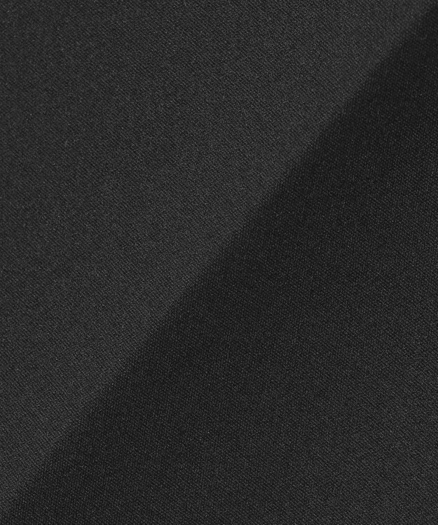 BEIGE， 【洗える】WINDSOR / ストレートアンクルパンツ Black