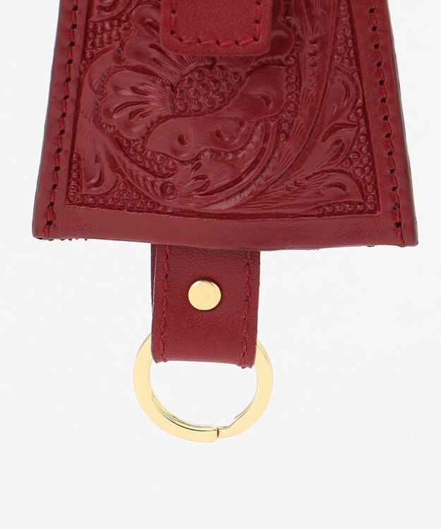 GRACE CONTINENTAL キカマルチ_TH レッド