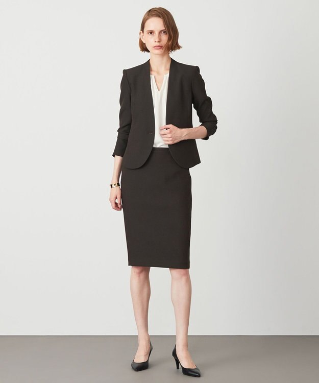 BEIGE， LUIZA / スカート Black