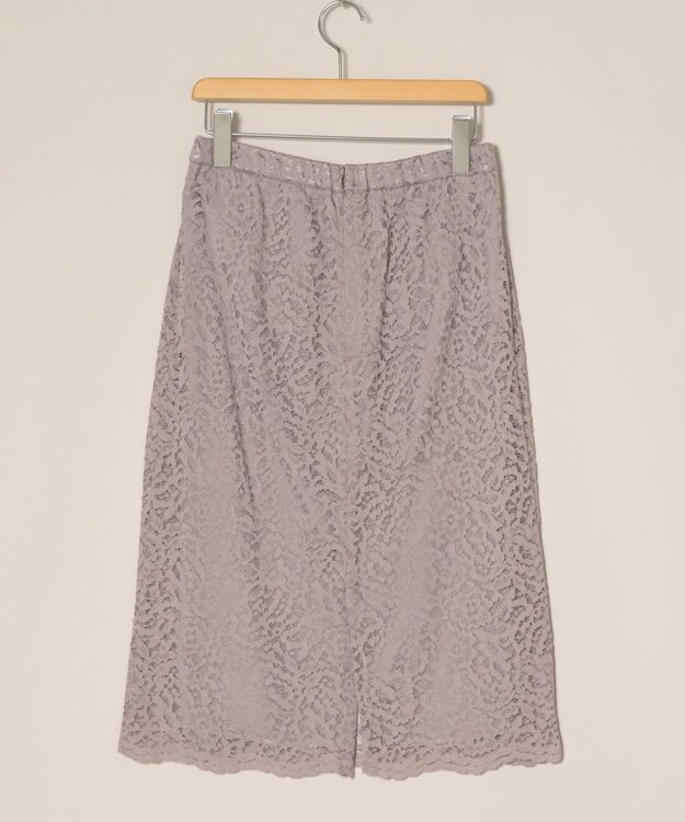 ONWARD Reuse Park 【any SiS】スカート春夏 ベージュ