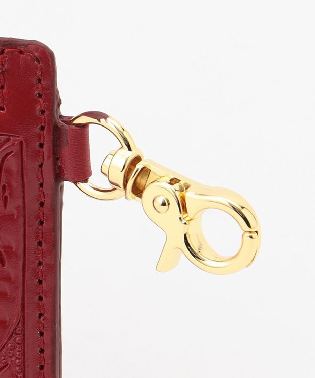 GRACE CONTINENTAL キカマルチ_TH レッド