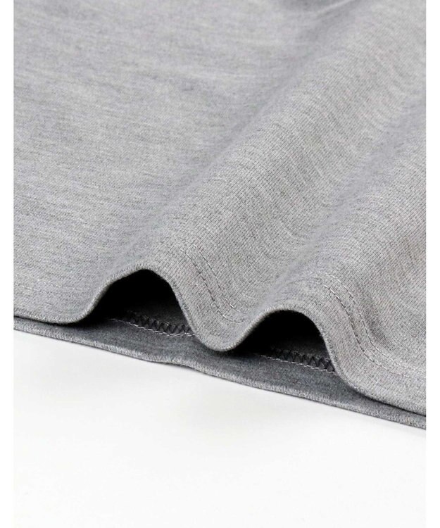 une nana cool 【綿混】やわらか天竺パジャマ PEANUTS × une nana cool GY