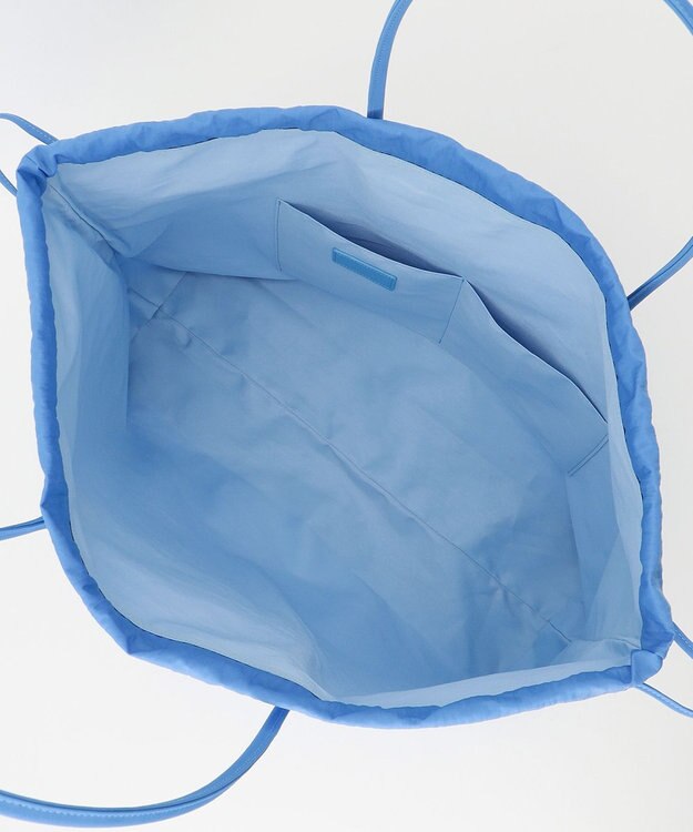 BEIGE， MARY AL TERNA / WRING ナイロンバック L.Blue