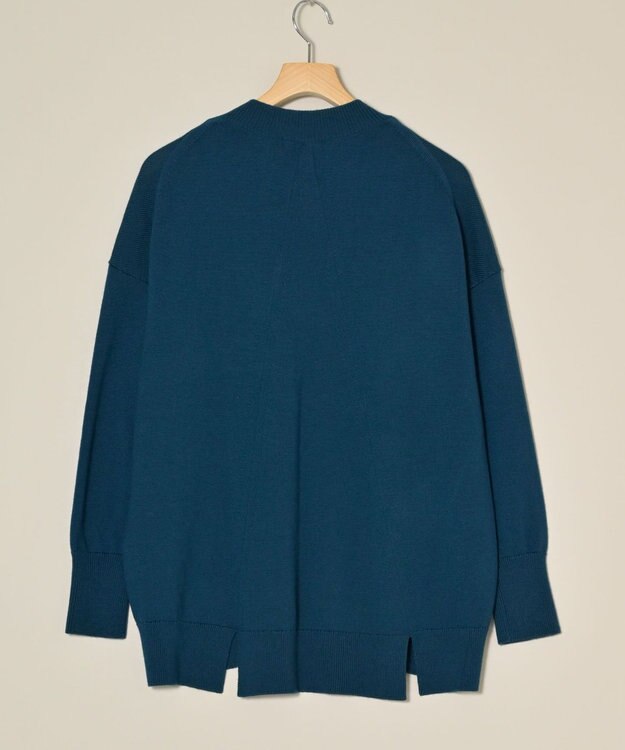 ONWARD Reuse Park 【23区】ニット秋冬 グリーン