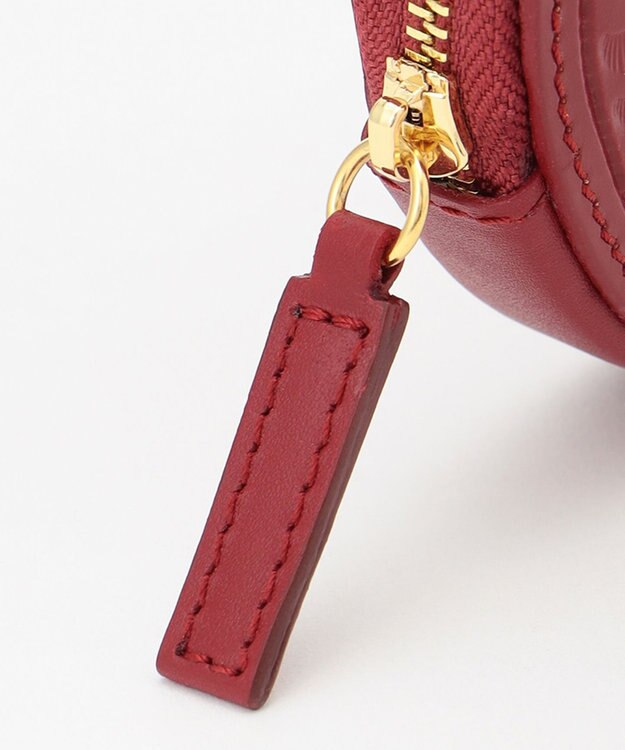 GRACE CONTINENTAL キカマルチ_TH レッド