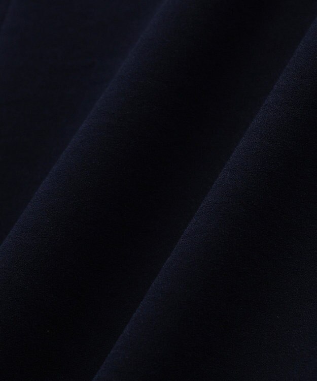 Green Parks ドルマンスリーブＴブラウス Black