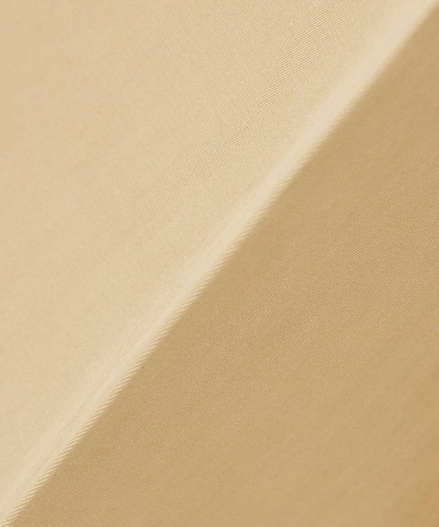 23区 L 【GOLD LABEL】チノ カーブワイドパンツ ベージュ系