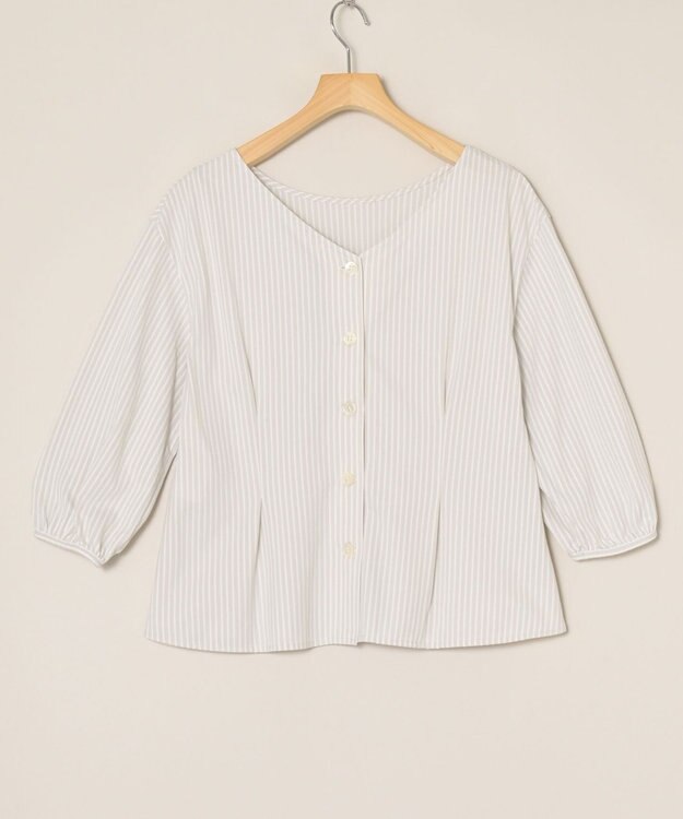 ONWARD Reuse Park 【組曲】カットソー春夏 グレー