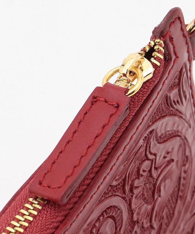 GRACE CONTINENTAL キカマルチ_TH レッド