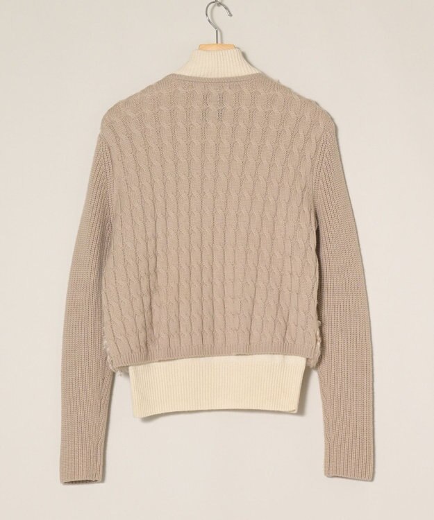 ONWARD Reuse Park セット商品/サイズ40【自由区】ニット秋冬×ニット秋冬 その他