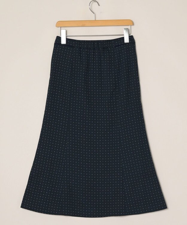 ONWARD Reuse Park 【J.PRESS】スカート秋冬 グリーン