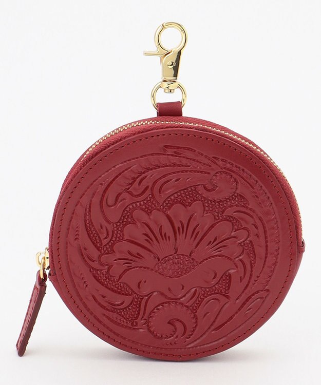 GRACE CONTINENTAL キカマルチ_TH レッド