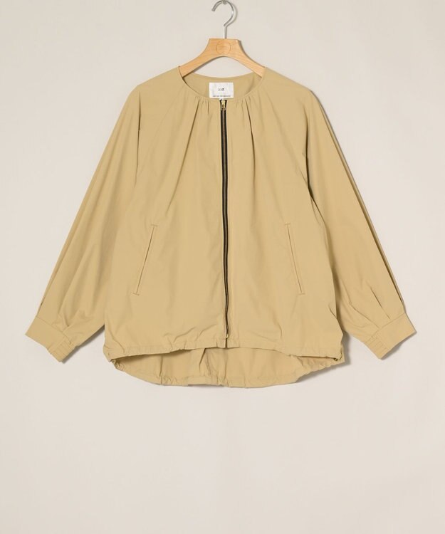 ONWARD Reuse Park 【23区】コート春夏 ベージュ