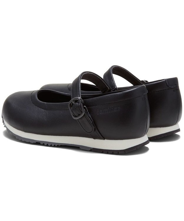 ASICS WALKING エフォルト OS-f. BLACK